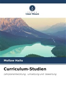 Mollaw Hailu - Curriculum-Studien