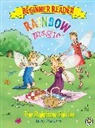 Daisy Meadows, Georgie Ripper, Georgie Ripper - Rainbow Magic Beginner Reader: The Rainbow Fairies