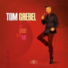 Tom Gaebel - So Good To Be Me, 1 Audio-CD (Audio book)