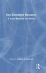 William J. Taverner, William J. Taverner, Taverner William J. - Sex Education Research