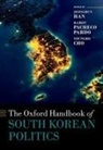 Jeonghun (Professor of Korean Politics Han, Youngho Cho, JeongHun Han, Ramon Pacheco Pardo - Oxford Handbook of South Korean Politics