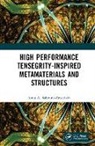 Anna Al Sabouni-Zawadzka, Anna (Warsaw University of Te Al Sabouni-Zawadzka - High Performance Tensegrity-Inspired Metamaterials and Structures
