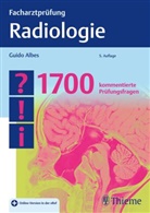 Guido Albes - Facharztprüfung Radiologie