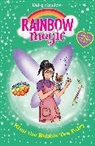 Daisy Meadows - Rainbow Magic: Kimi the Bubble Tea Fairy