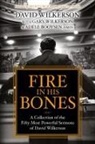 David Wilkerson - Fire in His Bones