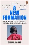 Calum Jacobs - A New Formation