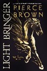 Pierce Brown, Random House Worlds - Light Bringer
