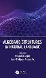 Shalom (Queen Mary University of London Lappin, Jean Phillipe Bernardy, Jean-Philippe Bernardy, Shalom Lappin, Lappin Shalom - Algebraic Structures in Natural Language