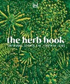 DK, Phonic Books - The Herb Book