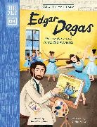Amy Guglielmo - The Met Edgar Degas