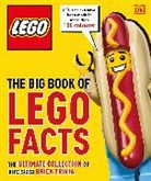 Simon Hugo, Hugo Simon - The Big Book of LEGO Facts