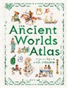 DK, Anne (Dr.) Millard, Phonic Books, Russell Barnett, Barnett Russell - The Ancient Worlds Atlas