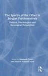 Marybeth Farah Carter, Marybeth Carter, Stephen Farah - Spectre of the Other in Jungian Psychoanalysis