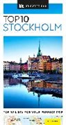 DK Eyewitness - Stockholm