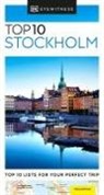 DK Eyewitness - Stockholm