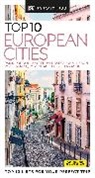 DK Eyewitness, DK Travel - European Cities