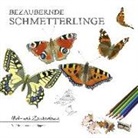 Bernd Pöppelmann - Bezaubernde Schmetterlinge