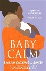 Sarah Ockwell-Smith, Ockwell-Smith Sarah - BabyCalm