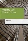 Mark Richards, Mark (Solicitor Richards - Property Law
