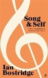 Dr Ian Bostridge, Ian Bostridge - Song and Self