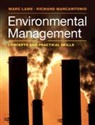Marc Lame, Marc (Indiana University) Marcantonio Lame, Richard Marcantonio - Environmental Management