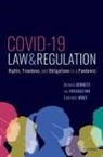 Belinda Bennett, Belinda (Professor Bennett, Belinda (Professor of Law Bennett, Bennett Belinda, Ian Freckelton AO KC, Ian Freckelton AO QC... - Covid-19, Law & Regulation
