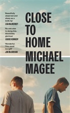 Michael Magee - Close to Home