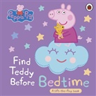 Peppa Pig - Peppa Pig: Find Teddy Before Bedtime