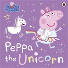 Peppa Pig - Peppa the Unicorn