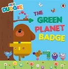 Hey Duggee - Hey Duggee: The Green Planet Badge