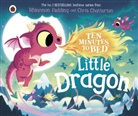Rhiannon Fielding, Chris Chatterton - Ten Minutes to Bed: Little Dragon