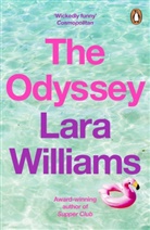 Lara Williams, Williams Lara - The Odyssey