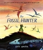Kate Winter - The Fossil Hunter