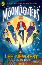 Lee Newbery - The Moonlighters