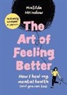 Matilda Heindow - The Art of Feeling Better