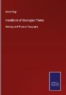 David Page - Handbook of Geological Terms