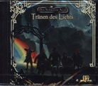 Das schwarze Auge - Tränen des Lichts, 1 Audio-CD (Hörbuch)