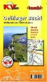 Sascha René Tacken - Geltinger Bucht - mit Kappeln und Schleimündung