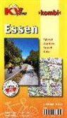 Sascha René Tacken - Essen - Stadtplan