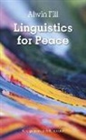 Alwin Fill - Linguistics for Peace