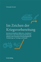 Christoph Strecker - Im Zeichen der Kriegsvorbereitung