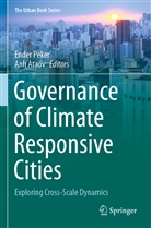 Ataöv, Anl¿ Ataöv, Anli Ataöv, Ender Peker - Governance of Climate Responsive Cities