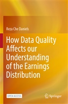 Reza Che Daniels - How Data Quality Affects our Understanding of the Earnings Distribution