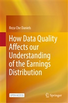 Reza Che Daniels - How Data Quality Affects our Understanding of the Earnings Distribution