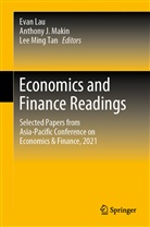 Anthony J Makin, Evan Lau, Anthony J. Makin, Lee Ming Tan, Lee Ming Tan - Economics and Finance Readings
