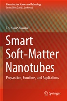 Toshimi Shimizu - Smart Soft-Matter Nanotubes