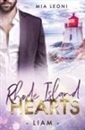 Mia Leoni - Rhode Island Hearts - Liam