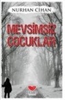 Merve Ates - Mevsimsiz Cocuklar