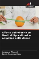 Ameer A. Alameri, Lamia A. Almashhedy - Effetto dell'obesità sui livelli di lipocalina-2 e adipolina nelle donne
