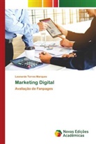 Leonardo Torres Marques - Marketing Digital